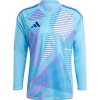 Brankársky dres - adidas Tiro 24 Competition Long Sleeve M IN0410