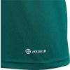 Detský futbalový dres adidas Tiro 23 Competition zelený HU1300 (Veľkosť 164 cm)
