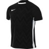 Pánsky futbalový dres Nike Dri-Fit Challenge V Jsy SS čierny FD7412 010 (Veľkosť L)