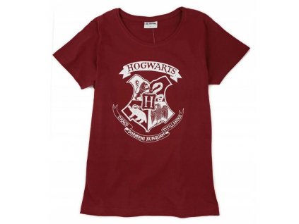 Dámské tričko - Harry Potter