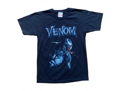Pánské triko Venom