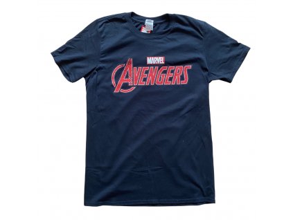 Pánské tričko Avengers