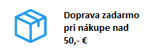Doprava zadarmo
