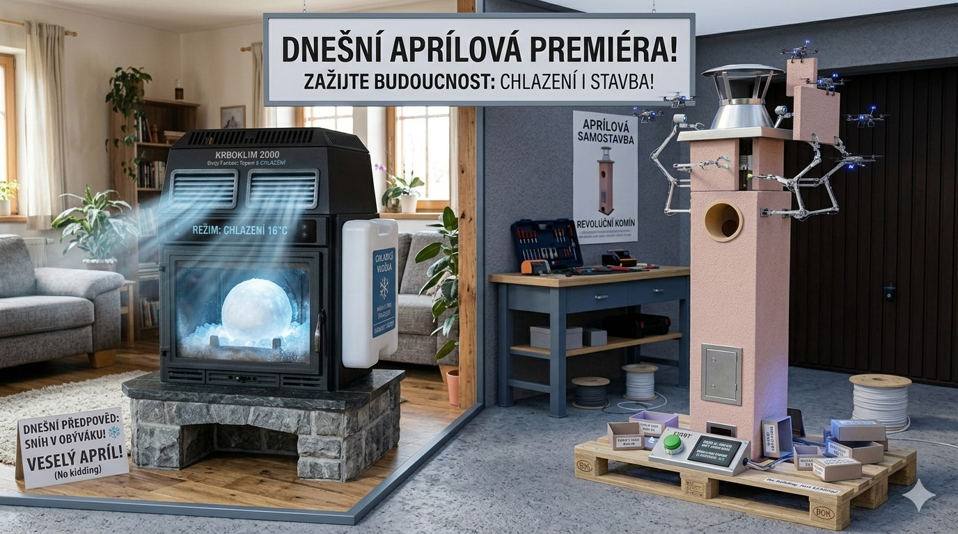 Přelomové vychytávky na sezonu 2026/27