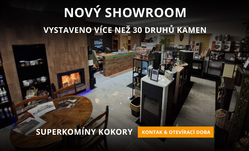 Showroom