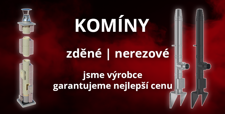 Komínové systémy