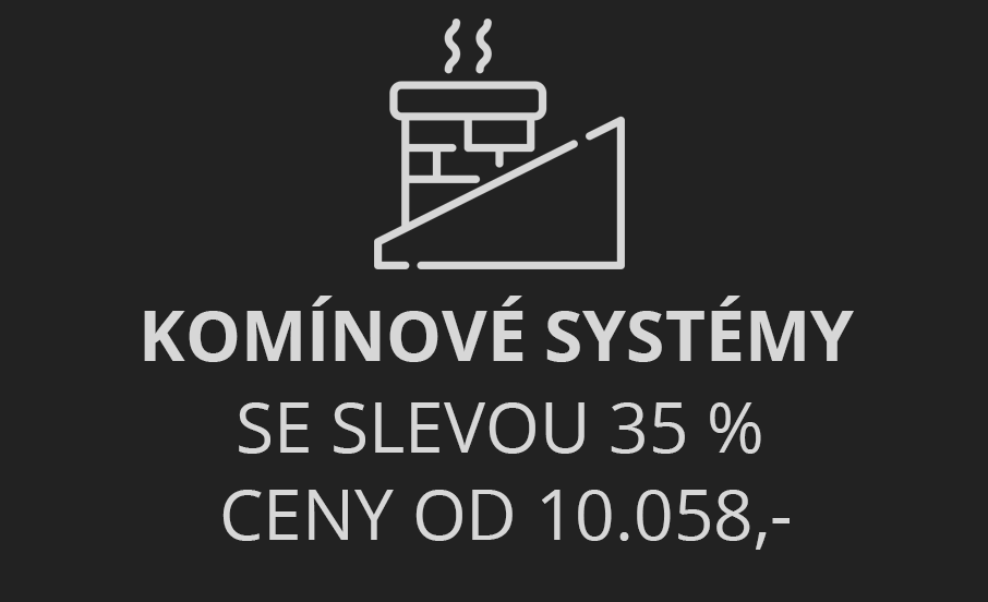 Komínové systémy