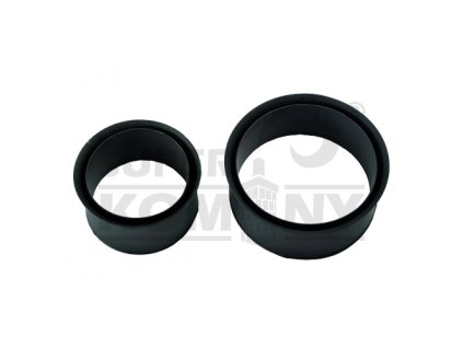 Zděř dvojitá 180/1,5 mm
