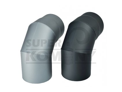 Koleno 150/90°/1,5 mm