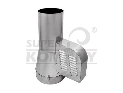 Generátor tahu průměr 150 mm