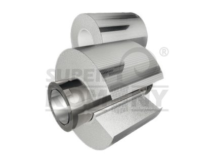 Komínový protipožární prostup Schräder 96cm, ? 280mm
