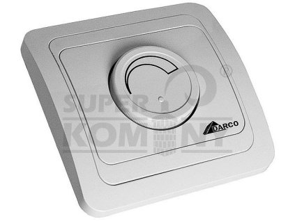 Regulátor otáček krbového ventilátoru RO-200