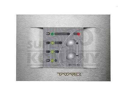 Regulátor otáček krbového ventilátoru RT-10 Titanium design