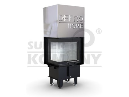 DEFRO HOME INTRA XSM BL MINI G