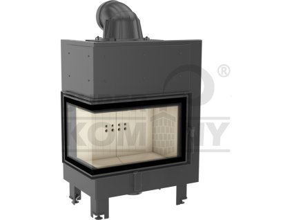KRATKI MBM 10 L BS