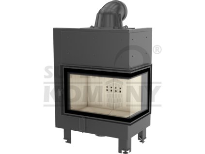 KRATKI MBM 10 P BS