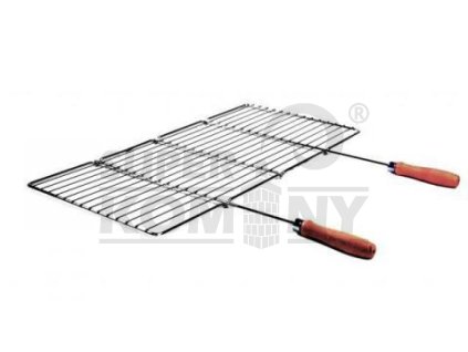 Rošt na opékání (pouze ke krbům Forward)