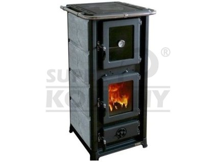 MBS - KAMNA OLYMPIA PLUS MASTEK 12,2kW