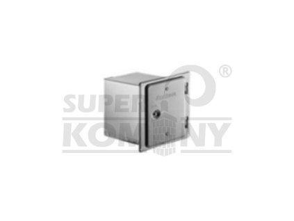 PRIMA 1 - Dvířka s prodloužením 140X200