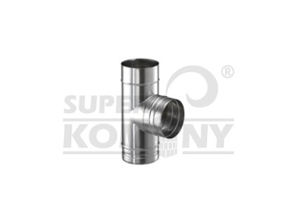 PRIMA 1 - Sopouch 0° DN 150