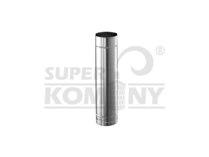 PRIMA 1 - Rovný díl 500 mm DN 180