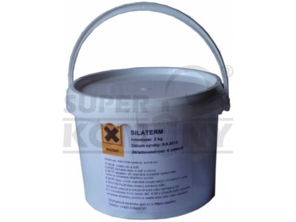 SILATERM Univerzální tmel, 2 kg