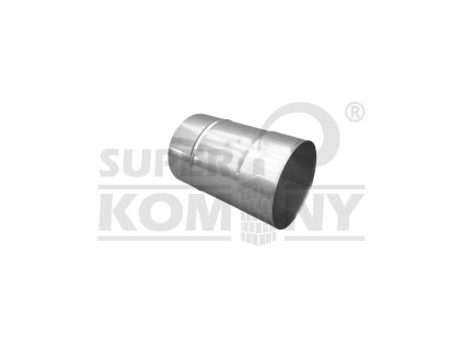 DN 150/08 - Rovný díl 250 mm