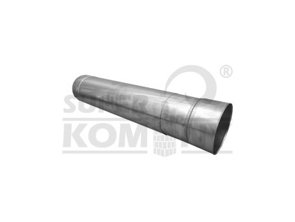 DN 150/08 - Roura teleskopická 250 mm