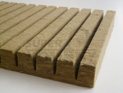 Komínová izolace lisovaná pro vložky DN 160 mm