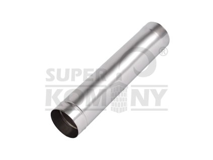 DN 150/05 - Rovný díl 500 mm
