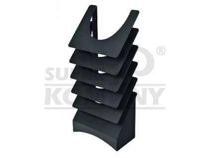 Žaluzie z kouřovodu 130 mm