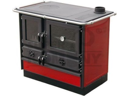 Sporák MBS SD MAGNUM PLUS