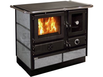 Sporák MBS SD SUPER THERMO MAGNUM s teplovodním výměníkem