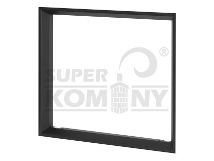 RÁMEK H2N RAM04 krycí polohluboký 4S