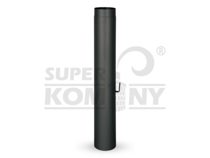 ROURA S KLAPKOU 150/1000/2mm