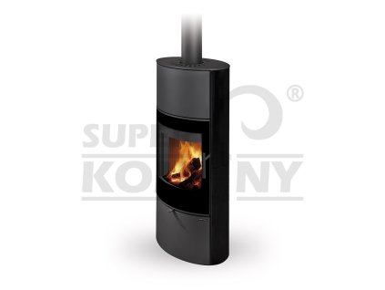 SONE G 05 A keramika - akumulační krbová kamna