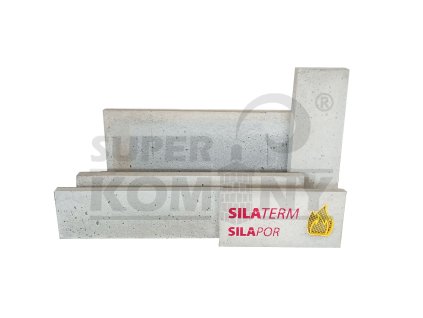 silaterm silapor