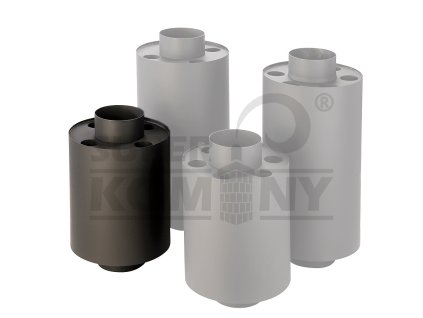 vymenik maly 4 otvory