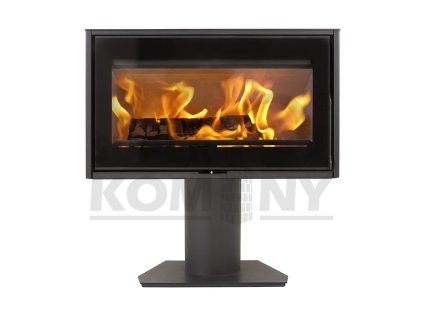 Scan-Line 100 na noze - fixní