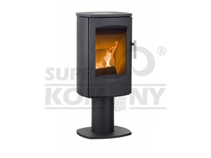 Scan-Line 7D na noze - fixní