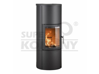 Scan-Line 590 (s akumulací)