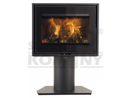 Scan-Line 95 na noze - fixní