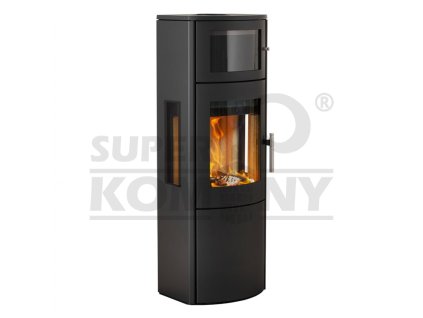 Scan-Line 820MB - ploché boky, boční prosklení