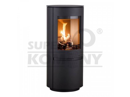 Scan-Line 8 ocelové boky