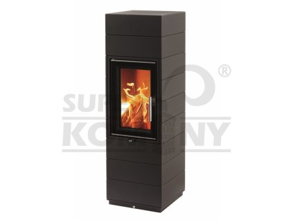 Corna Tec (s katalyzátorem) - černý lak