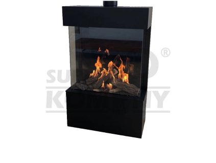 Larix Base (volně stojící)