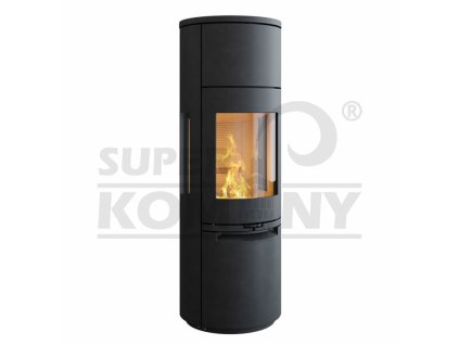 Scan-Line 900S boční prosklení