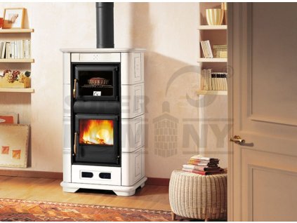 E900 M con forno