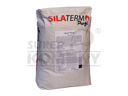 SILATERM HAFŤÁK, 20kg, kamnářská malta