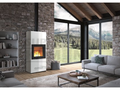 DAVOS MC 80/64 BL